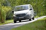 Mercedes-Benz Vito 2011 года